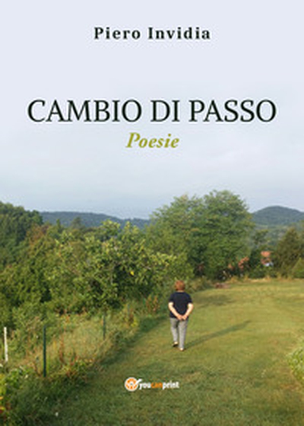 Cambio di passo - Librerie.coop Cambio di passo - Librerie.coop