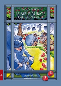 Le mele rubate e altri racconti - Librerie.coop