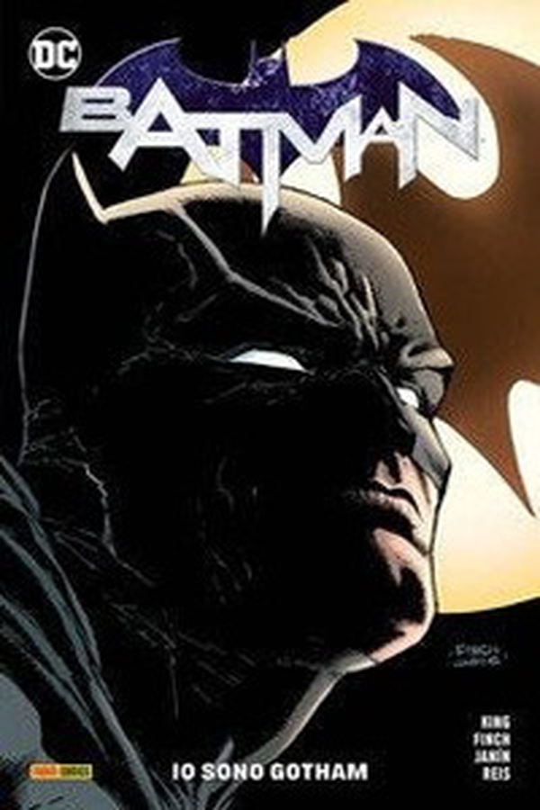 Batman - Vol. 1 - Librerie.coop Batman - Vol. 1 - Librerie.coop
