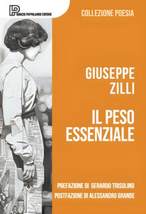 Il peso essenziale - Librerie.coop