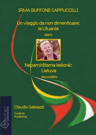 Un viaggio da non dimenticare: la Lituania - Librerie.coop