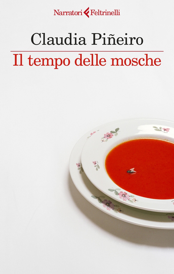 Il tempo delle mosche - Librerie.coop Il tempo delle mosche - Librerie.coop