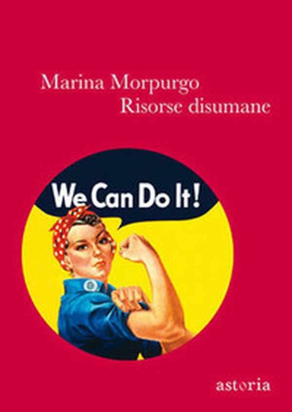 Risorse disumane - Librerie.coop Risorse disumane - Librerie.coop