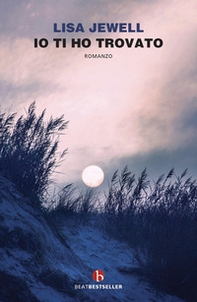 Io ti ho trovato - Librerie.coop