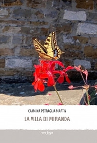 La villa di Miranda - Librerie.coop