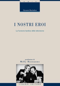 I nostri eroi - Librerie.coop I nostri eroi - Librerie.coop