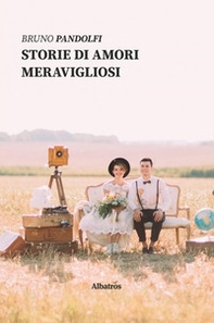 Storie di amori meravigliosi - Librerie.coop