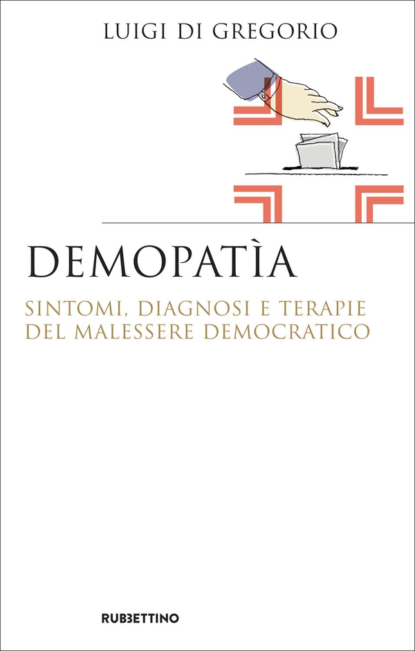 Demopatìa - Librerie.coop Demopatìa - Librerie.coop