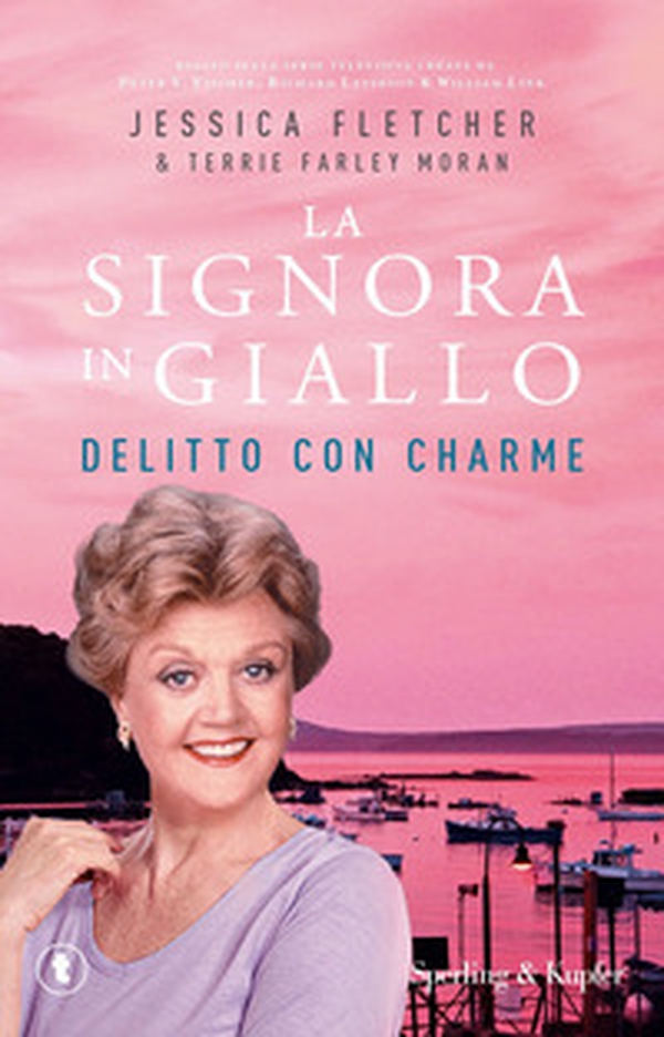 Delitto con charme. La signora in giallo - Librerie.coop Delitto con charme. La signora in giallo - Librerie.coop