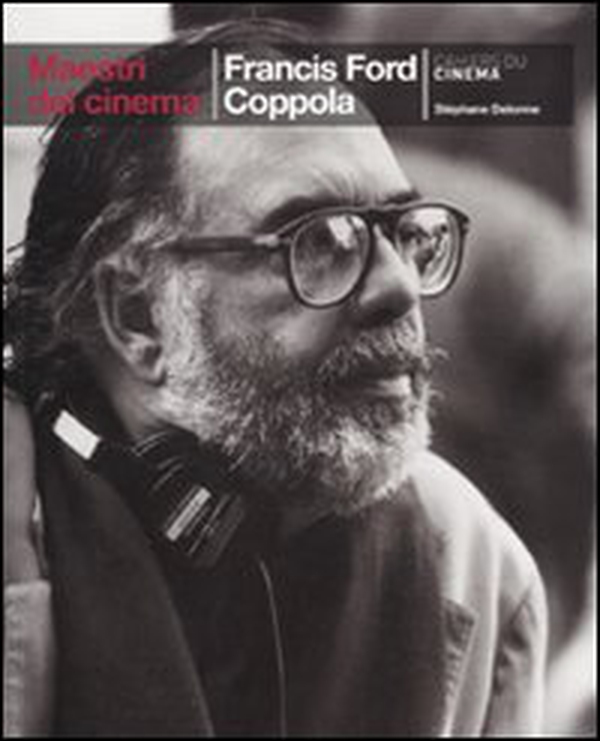 Francis Ford Coppola - Librerie.coop Francis Ford Coppola - Librerie.coop