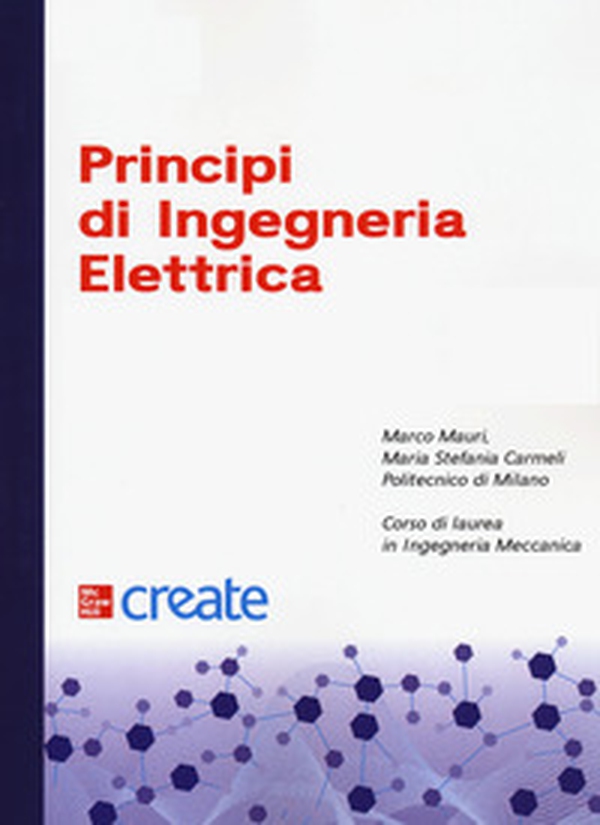 Principi di ingegneria elettrica - Librerie.coop Principi di ingegneria elettrica - Librerie.coop