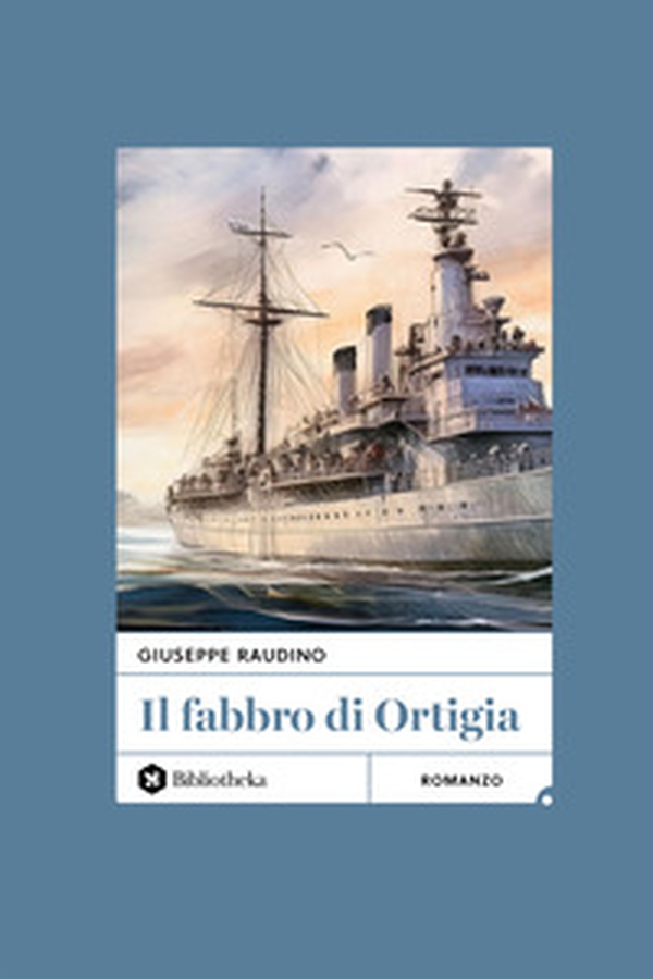 Il fabbro di Ortigia - Librerie.coop Il fabbro di Ortigia - Librerie.coop