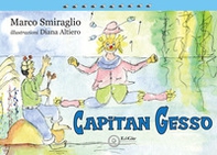 Capitan Gesso - Librerie.coop