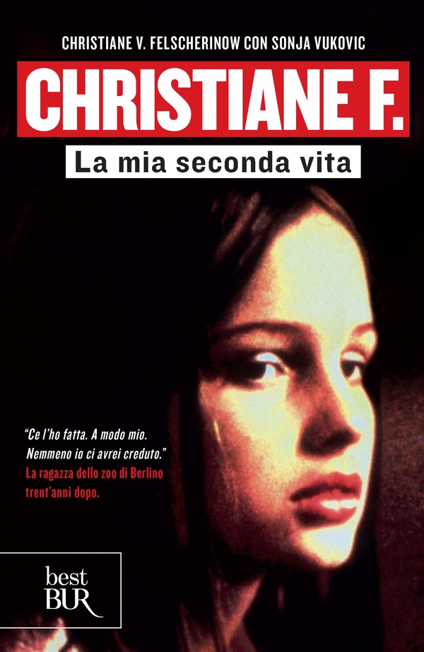 Christiane F. - Librerie.coop Christiane F. - Librerie.coop
