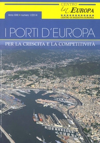 Porti d'Europa - Librerie.coop
