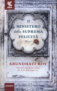 Il ministero della suprema felicità - Librerie.coop