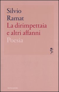 La dirimpettaia e altri affanni - Librerie.coop