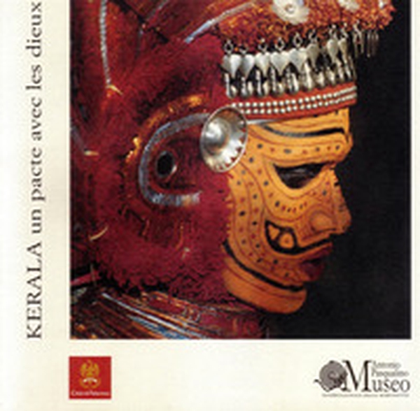 Kerala un pacte avec le dieux - Librerie.coop Kerala un pacte avec le dieux - Librerie.coop