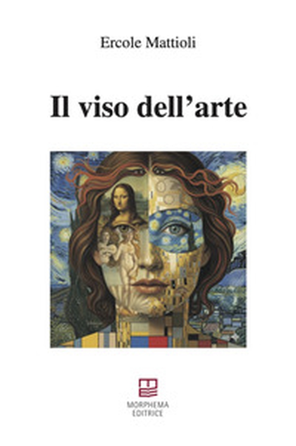 Il viso dell'arte - Librerie.coop