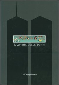 L'ombra delle torri - Librerie.coop