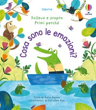 Cosa sono le emozioni? - Librerie.coop