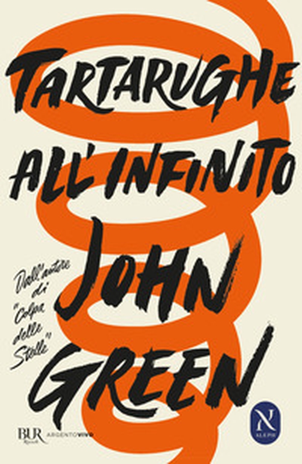 Tartarughe all'infinito - Librerie.coop Tartarughe all'infinito - Librerie.coop