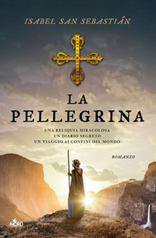 La pellegrina - Librerie.coop La pellegrina - Librerie.coop