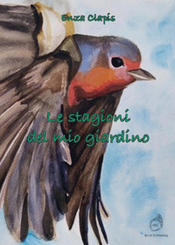 Le stagioni del mio giardino - Librerie.coop Le stagioni del mio giardino - Librerie.coop