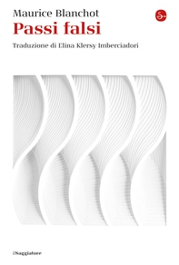 Passi falsi - Librerie.coop Passi falsi - Librerie.coop