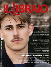 Il Libraio settembre 2026 - Librerie.coop