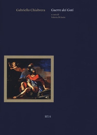 Guerre dei goti - Librerie.coop