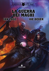 Oberon il Mago. La Guerra dei Maghi. Serie Greystar - Vol. 4 - Librerie.coop Oberon il Mago. La Guerra dei Maghi. Serie Greystar - Vol. 4 - Librerie.coop