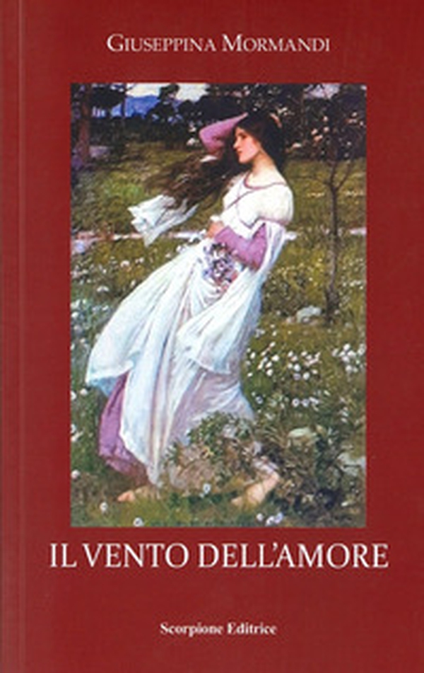 Il vento dell'amore - Librerie.coop Il vento dell'amore - Librerie.coop