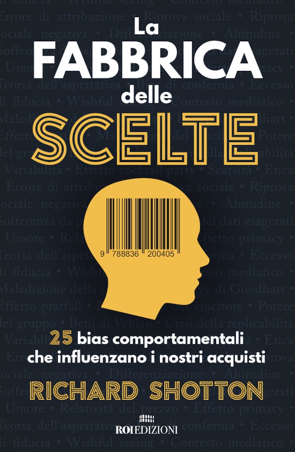 La fabbrica delle scelte - Librerie.coop La fabbrica delle scelte - Librerie.coop