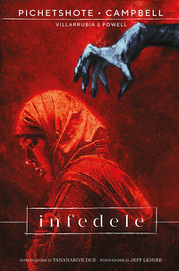 Infedele - Librerie.coop Infedele - Librerie.coop