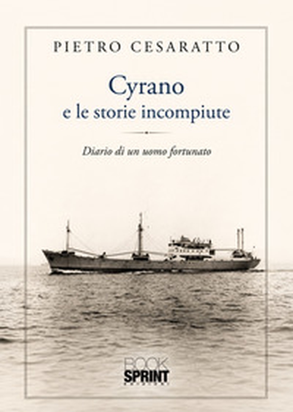 Cyrano e le storie incompiute - Librerie.coop