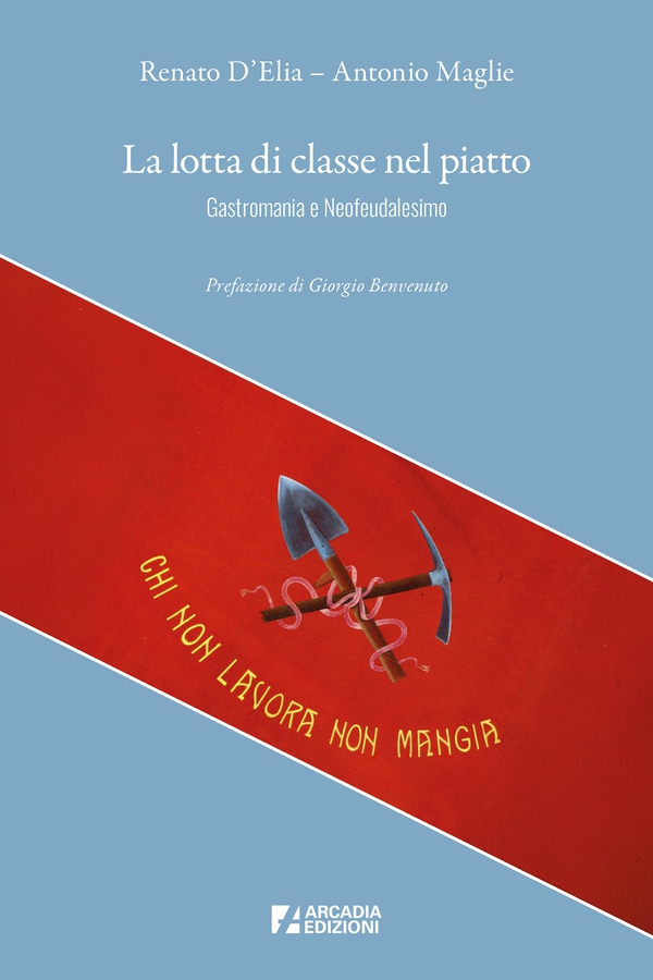 La lotta di classe nel piatto - Librerie.coop La lotta di classe nel piatto - Librerie.coop