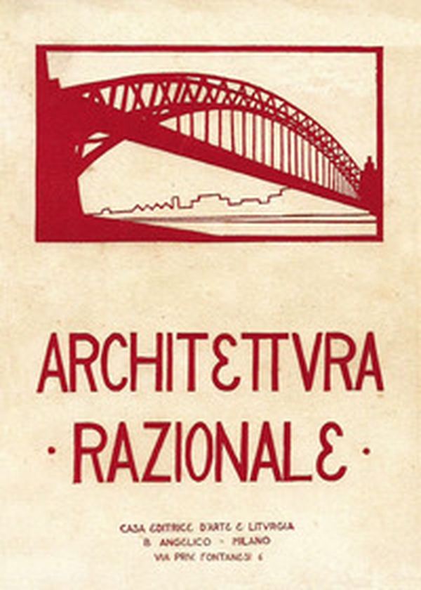 Architettura razionale - Librerie.coop Architettura razionale - Librerie.coop
