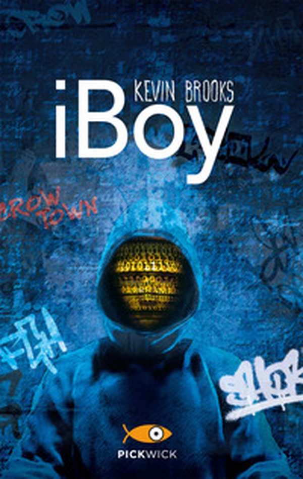 iBoy - Librerie.coop iBoy - Librerie.coop