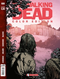 The Walking Dead. Color Edition #68 - Librerie.coop
