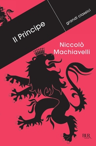 Il Principe - Librerie.coop Il Principe - Librerie.coop