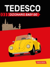 Tedesco. Dizionario easy go - Librerie.coop
