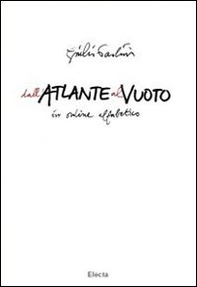 Dall'Atlante al Vuoto in ordine alfabetico - Librerie.coop