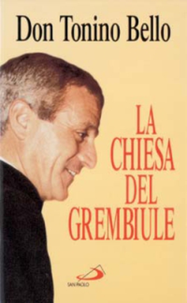 La chiesa del grembiule - Librerie.coop La chiesa del grembiule - Librerie.coop