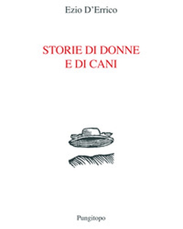 Storie di donne e di cani - Librerie.coop Storie di donne e di cani - Librerie.coop