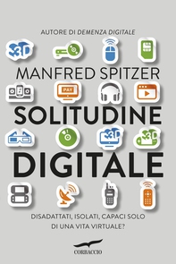 Solitudine digitale - Librerie.coop