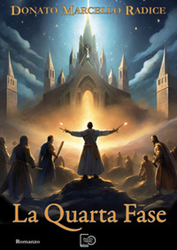 La quarta fase - Librerie.coop La quarta fase - Librerie.coop