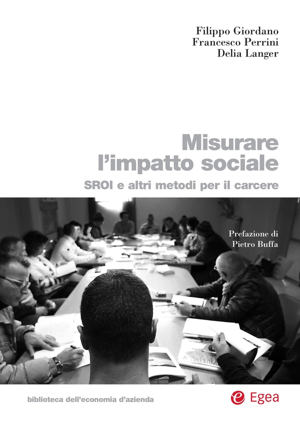 Misurare l'impatto sociale - Librerie.coop Misurare l'impatto sociale - Librerie.coop