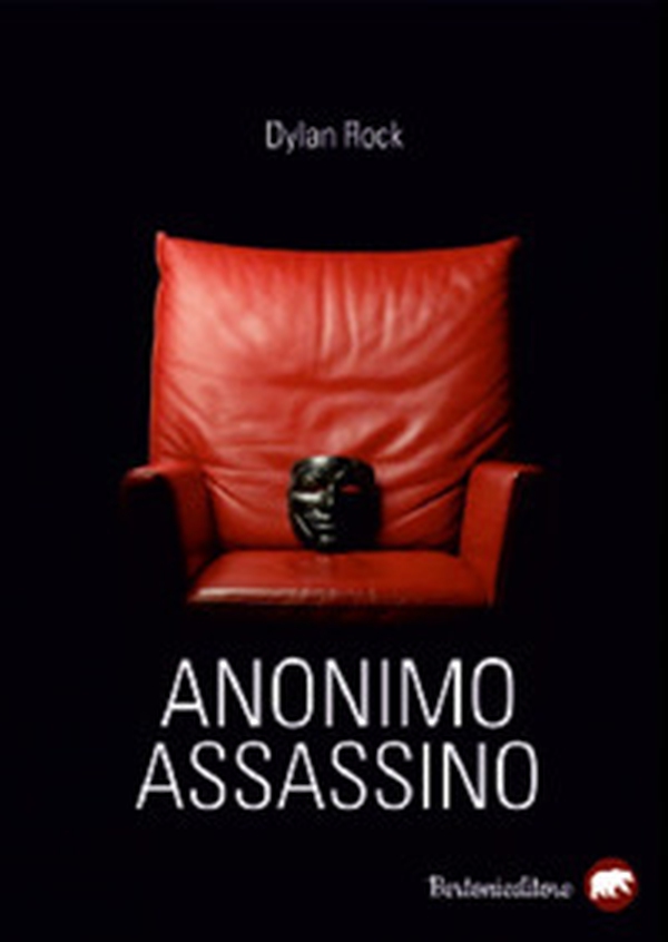 Anonimo assassino - Librerie.coop