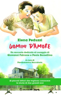 Uomini d'amore - Librerie.coop